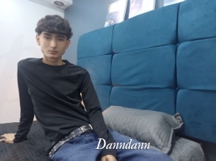 Danndann