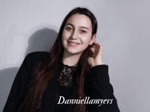 Danniellamyers