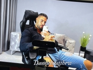 Dannielmatthew