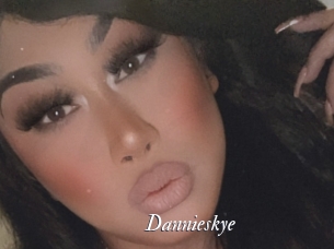 Dannieskye