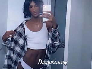 Dannikeating