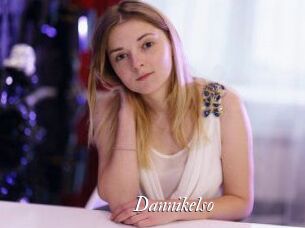dannikelso Partouze