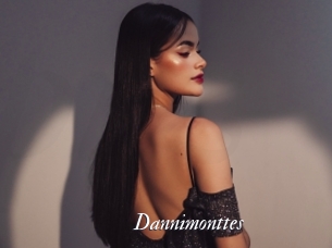 Dannimonttes