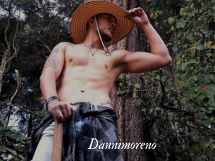 Dannimoreno