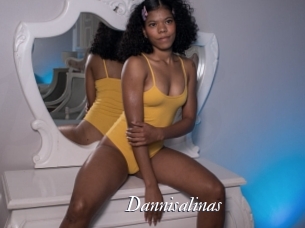 Dannisalinas