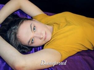 Dannproud