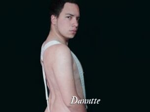 Danntte