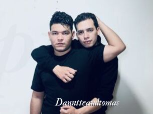 Danntteandtomas