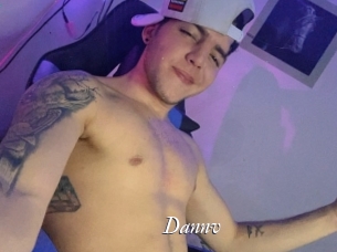 dannv Partouze