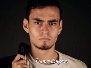 Danny_dongxxx