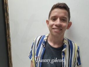 Danny_gibsons
