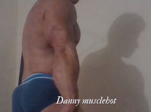 Danny_musclehot