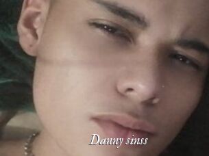 Danny_sinss