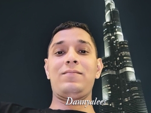 Dannyalees