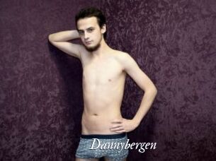 Dannybergen