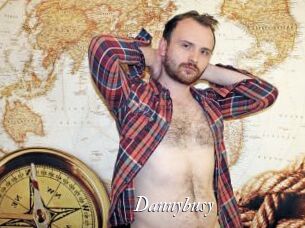 Dannybusy
