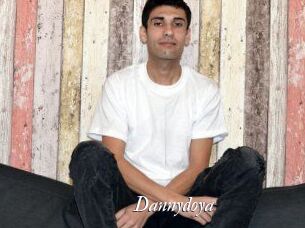 dannydoya Partouze