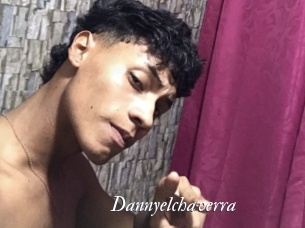 Dannyelchaverra