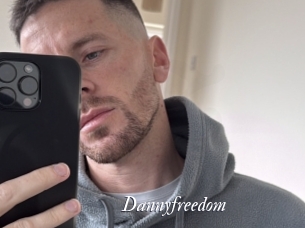Dannyfreedom