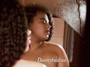 Dannyhudson