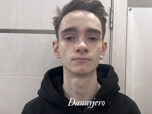 Dannyjero