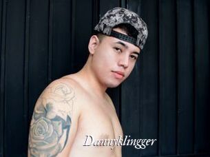 Dannyklingger