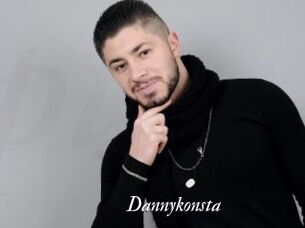 Dannykonsta