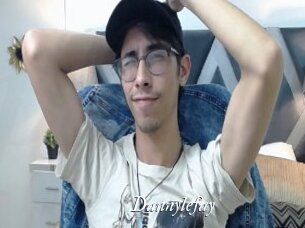 Dannylefay