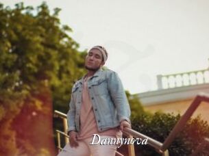 Dannynova