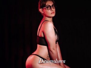Dannyolseen