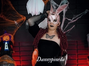 Dannypineda