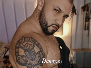 Dannyroy