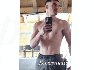 Dannystud18