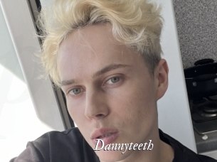 dannyteeth Partouze