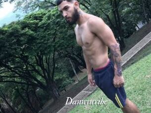 Dannyuribe