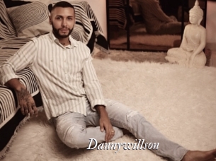 Dannywillson