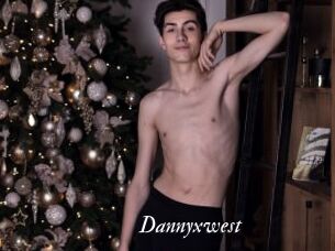 Dannyxwest