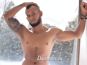 danteacosta Partouze
