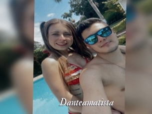 Danteamatista