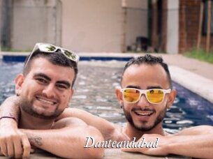 Danteandabad