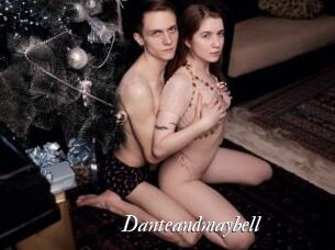 Danteandmaybell