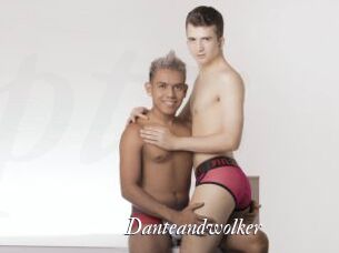 danteandwolker Partouze