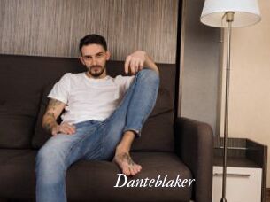 Danteblaker