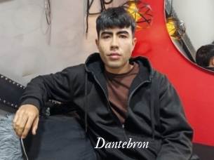 Dantebron