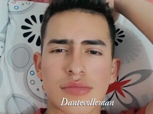 Dantecolleman