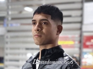 dantedominic_606 Partouze