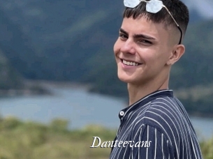 Danteevans