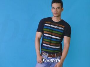 Dantefu