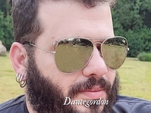 Dantegordon