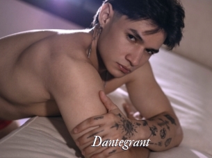dantegrant Partouze